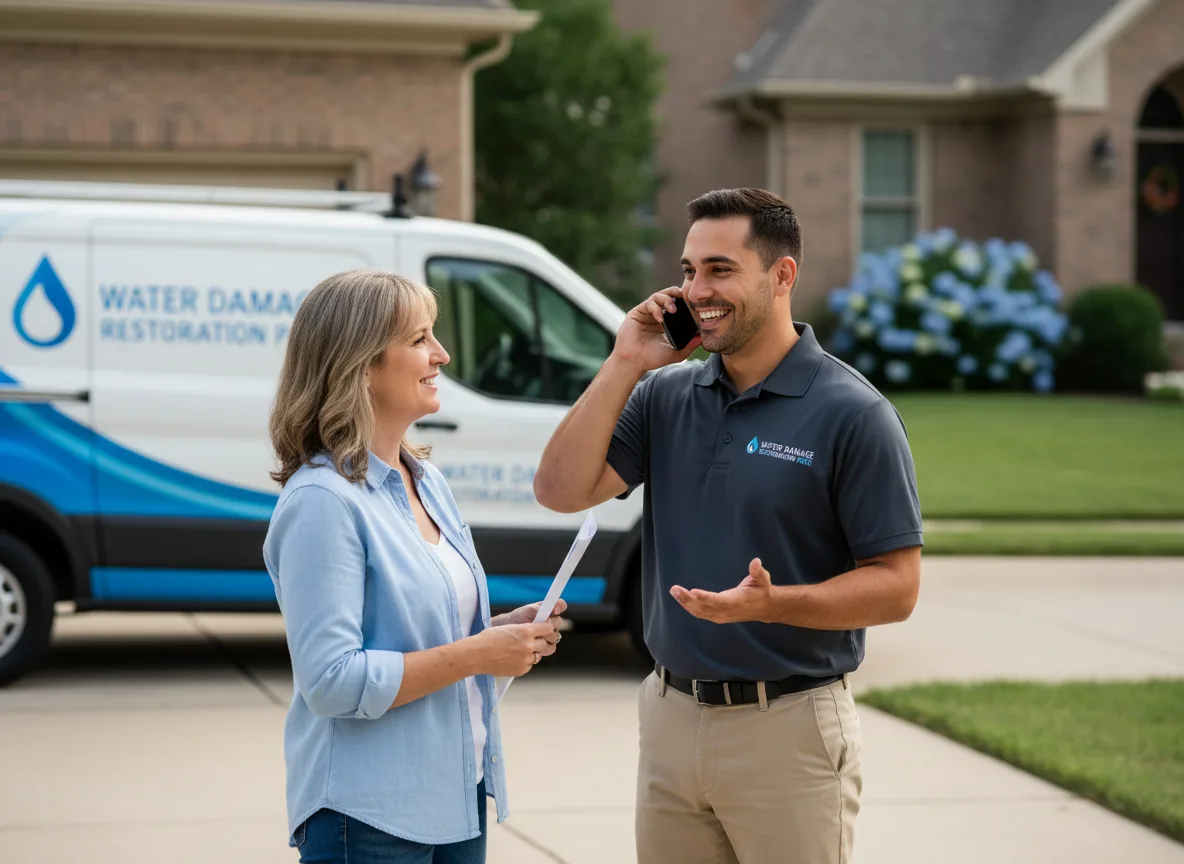 Flood Restoration Clifton Park, NY FAQs